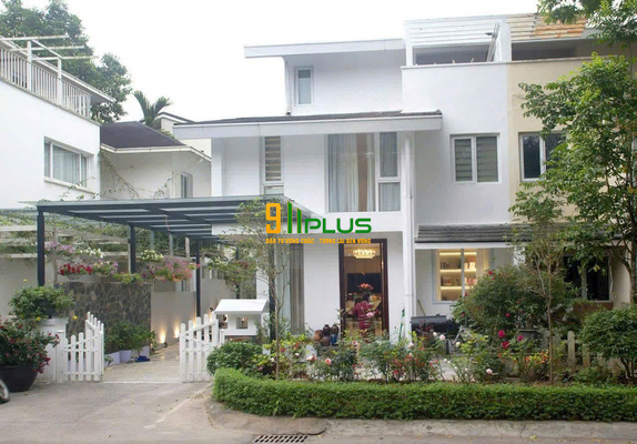 Bán gấp biệt thự vườn mai - Ecopark - Văn Giang - Hưng Yên