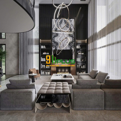 Sock rẻ nhất thị trường – cơ hội sở hữu Mezza Skyforest - Ecopark