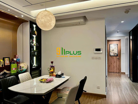 Cần bán chung cư 3 phòng ngủ Sky Oasis Ecopark – full đồ xịn sò, view đẹp