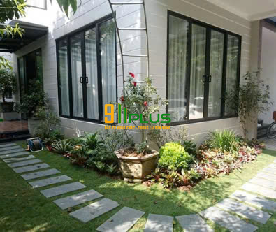 Bán biệt thự Marina Ecopark – hoàn thiện đẹp, full nội thất cao cấp