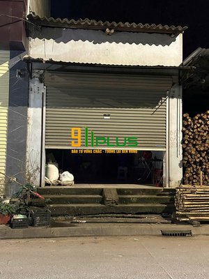 Cần bán gấp nhà mặt phố chợ Mễ – Mễ Sở, Văn Giang, Hưng Yên